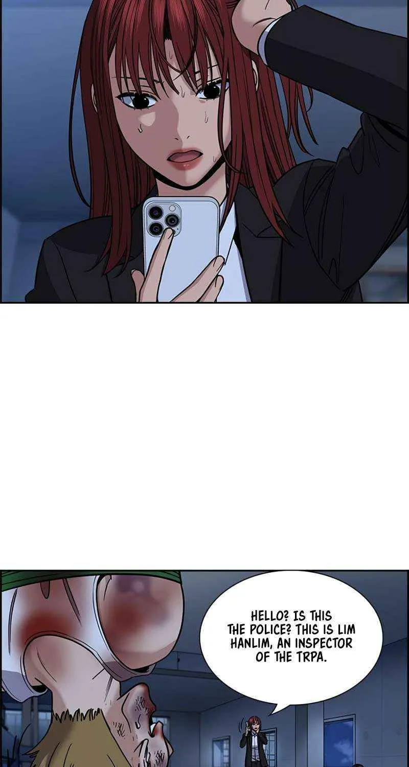 Read Get Schooled chapter 209 image 60 on Lezhin