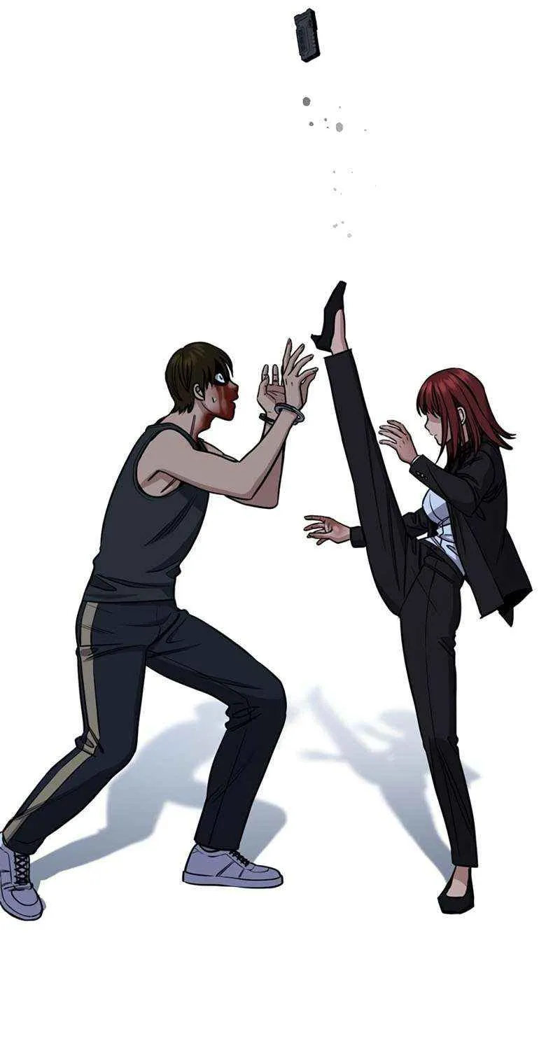 Read Get Schooled chapter 209 image 70 on Lezhin