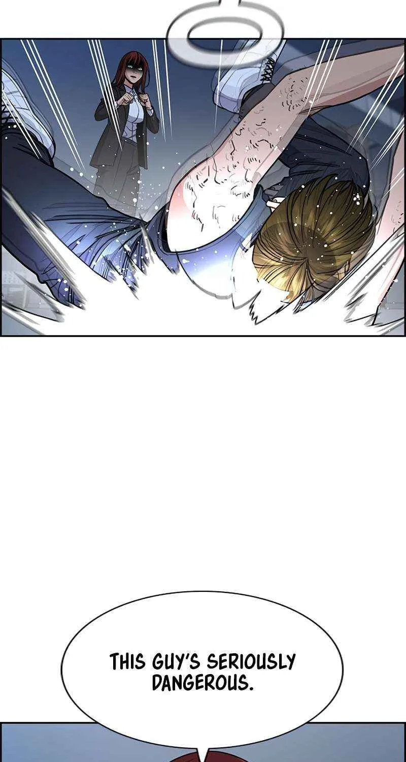 Read Get Schooled chapter 209 image 74 on Lezhin