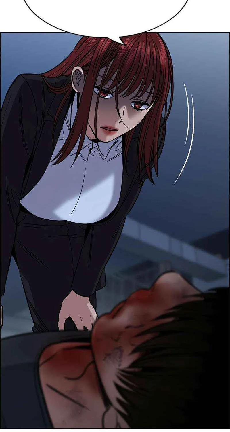 Read Get Schooled chapter 209 image 81 on Lezhin