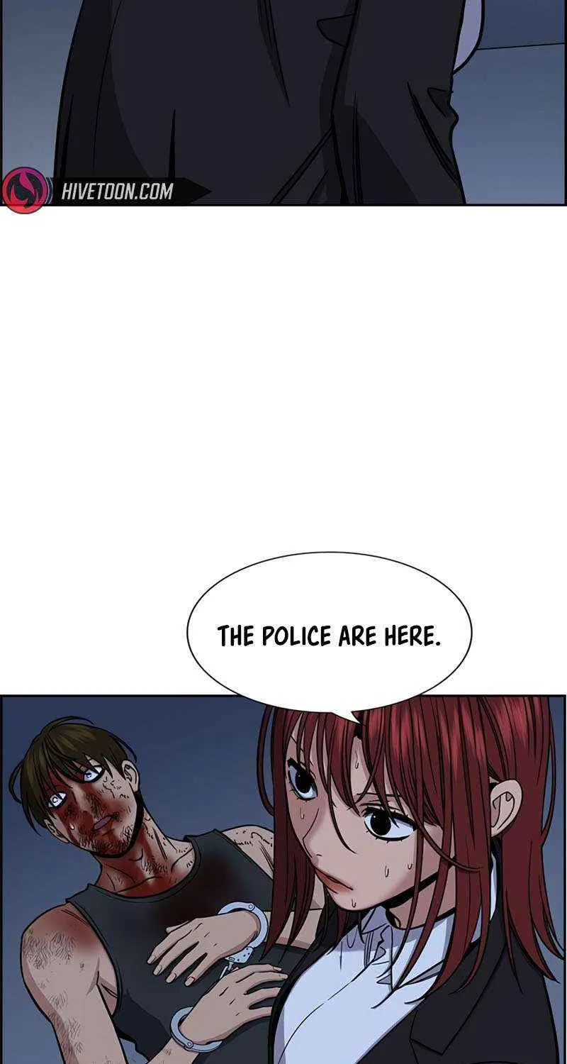 Read Get Schooled chapter 209 image 89 on Lezhin