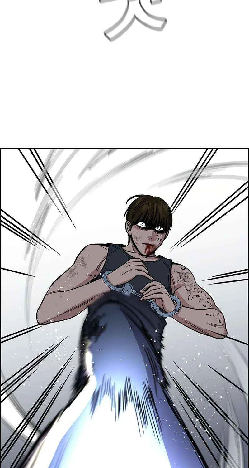Read Get Schooled chapter 209 image 9 on Lezhin