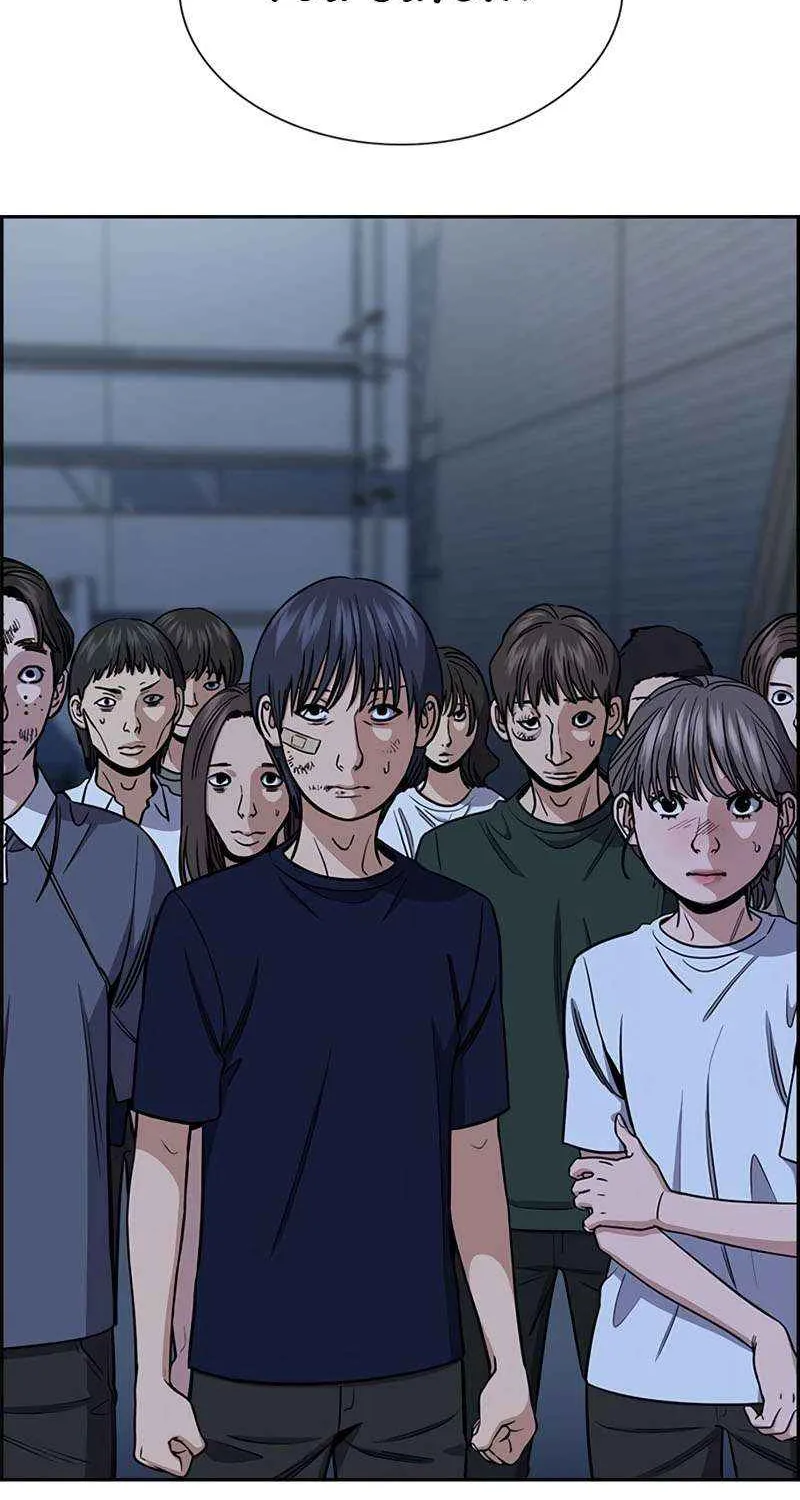 Read Get Schooled chapter 209 image 94 on Lezhin
