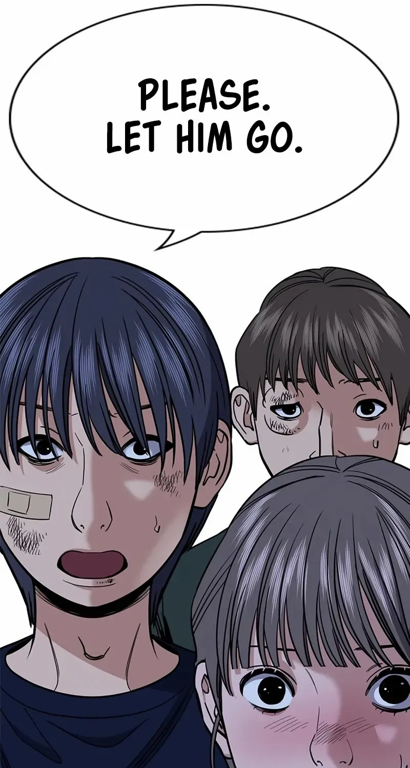 Read Get Schooled chapter 209 image 96 on Lezhin