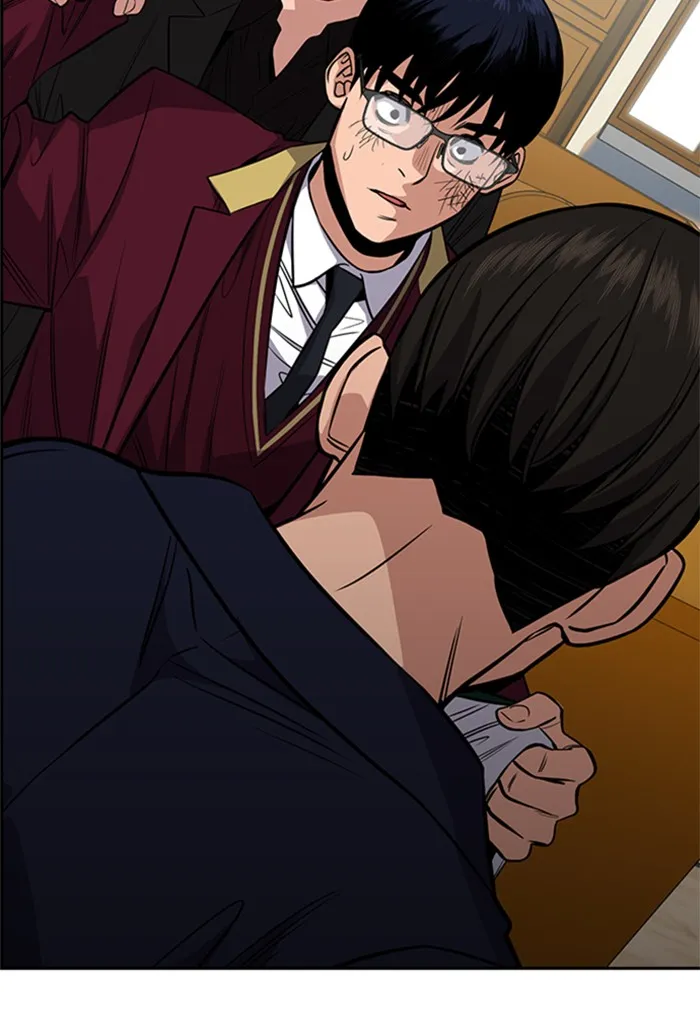 Read Get Schooled chapter 21.99 image 107 on Lezhin