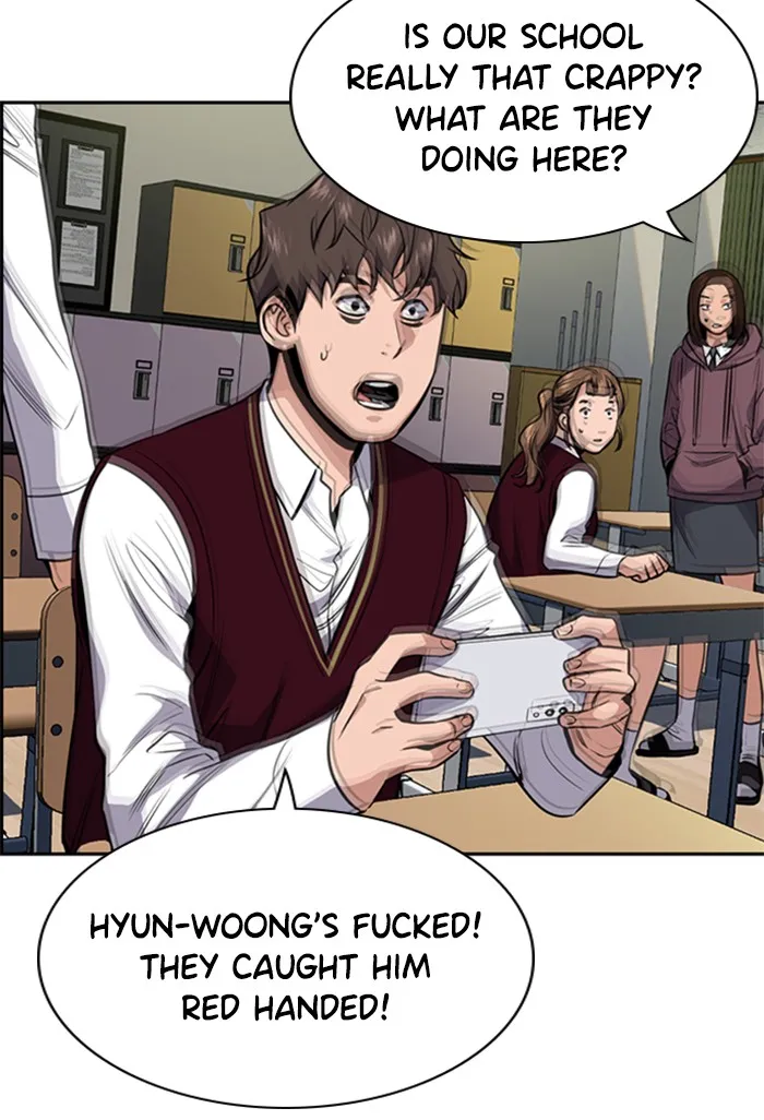 Read Get Schooled chapter 21.99 image 110 on Lezhin