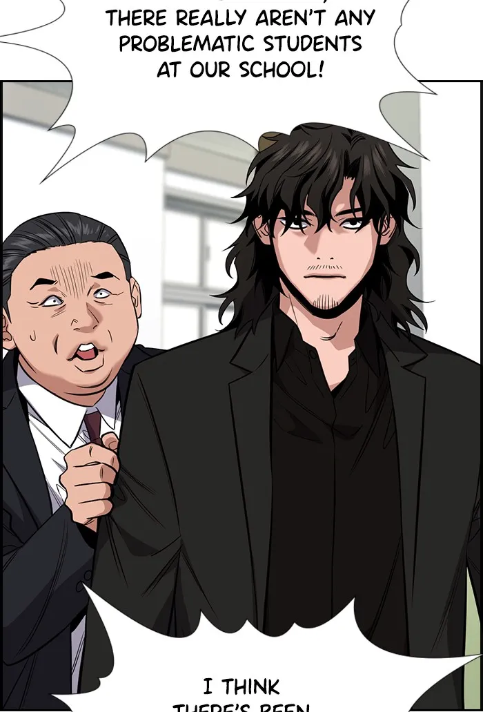Read Get Schooled chapter 21.99 image 32 on Lezhin