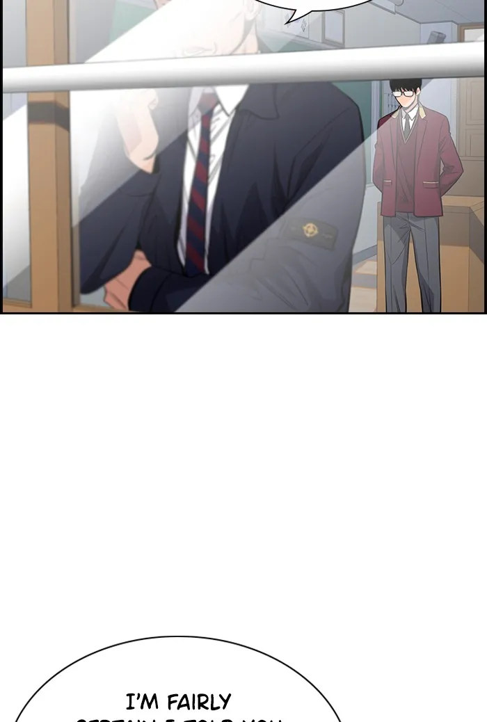 Read Get Schooled chapter 21.99 image 4 on Lezhin