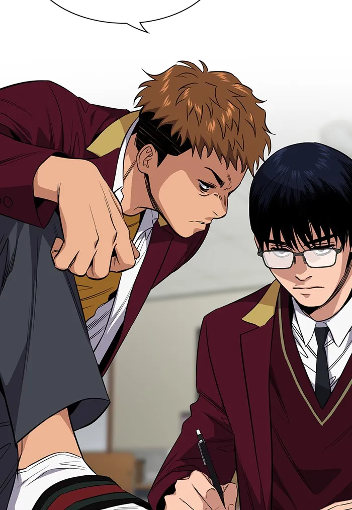 Read Get Schooled chapter 21.99 image 46 on Lezhin