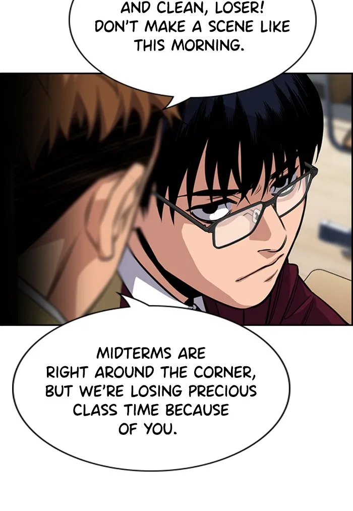 Read Get Schooled chapter 21.99 image 49 on Lezhin