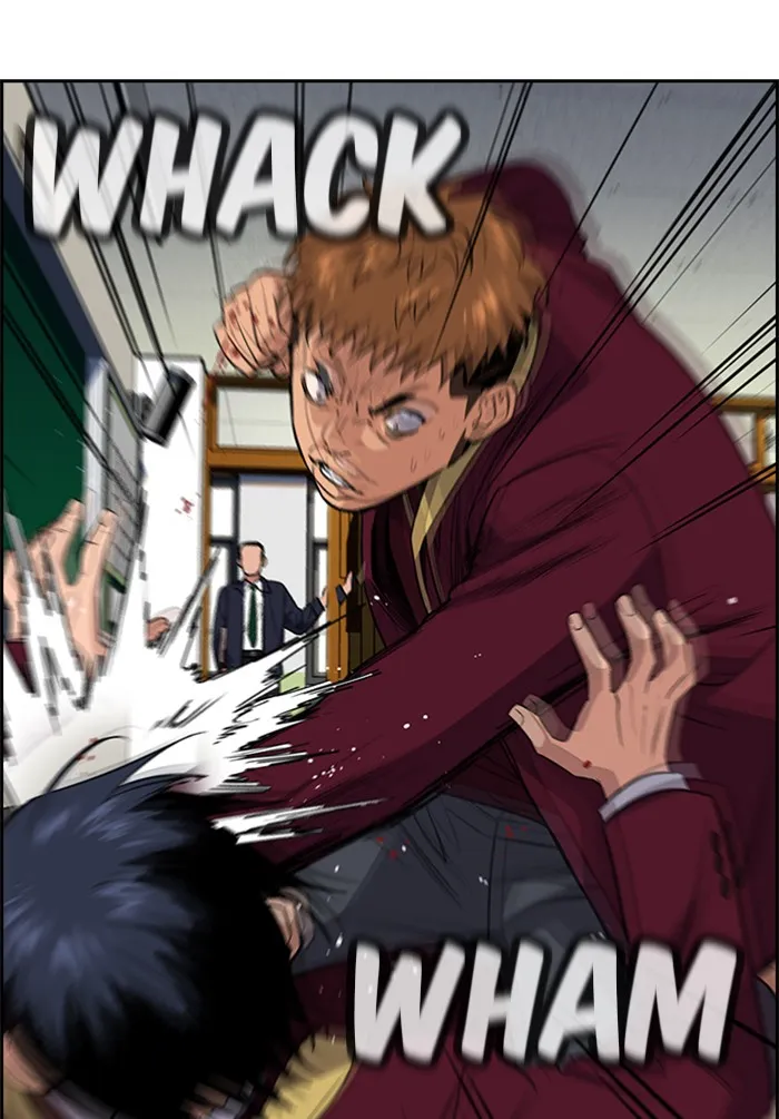 Read Get Schooled chapter 21.99 image 79 on Lezhin
