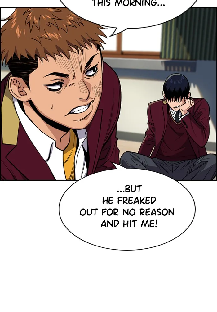 Read Get Schooled chapter 21.99 image 87 on Lezhin