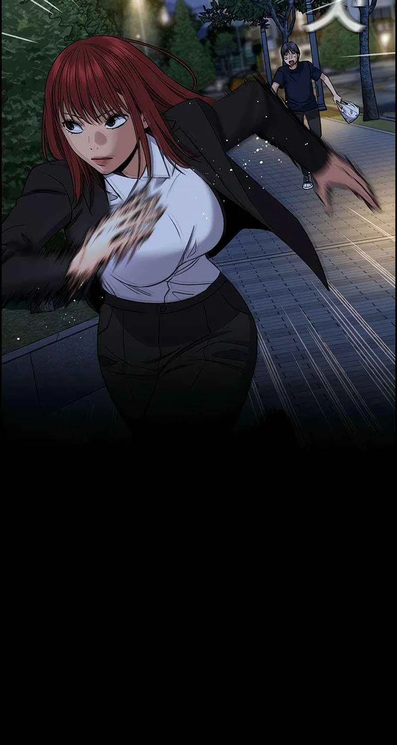 Read Get Schooled chapter 210 image 10 on Lezhin