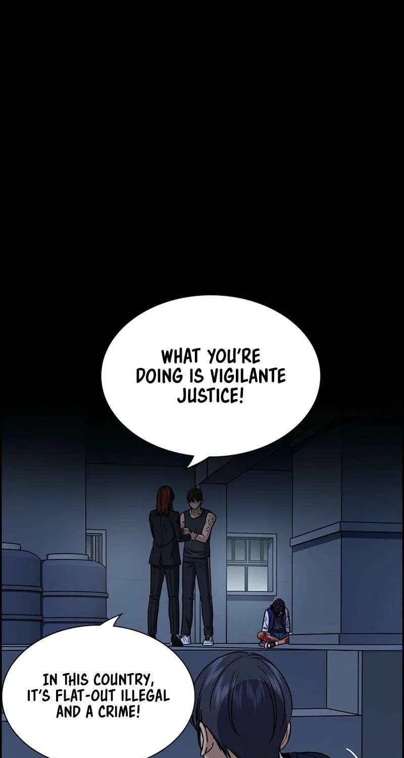 Read Get Schooled chapter 210 image 11 on Lezhin
