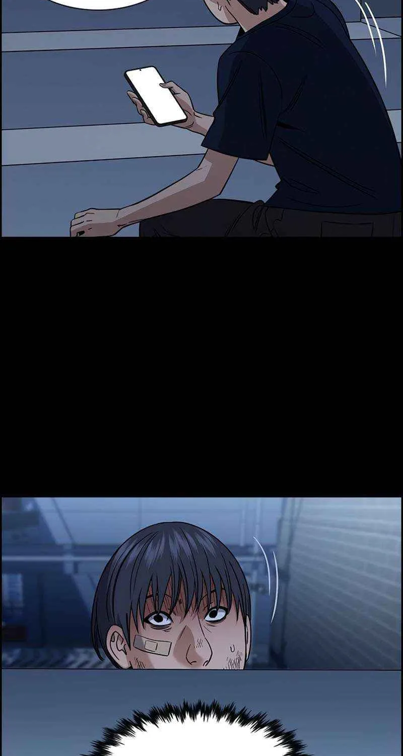 Read Get Schooled chapter 210 image 12 on Lezhin