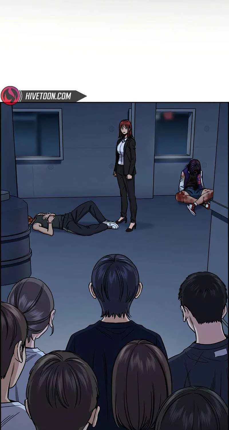 Read Get Schooled chapter 210 image 15 on Lezhin