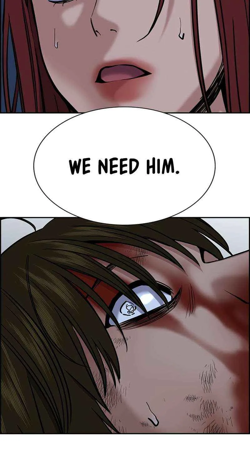 Read Get Schooled chapter 210 image 18 on Lezhin