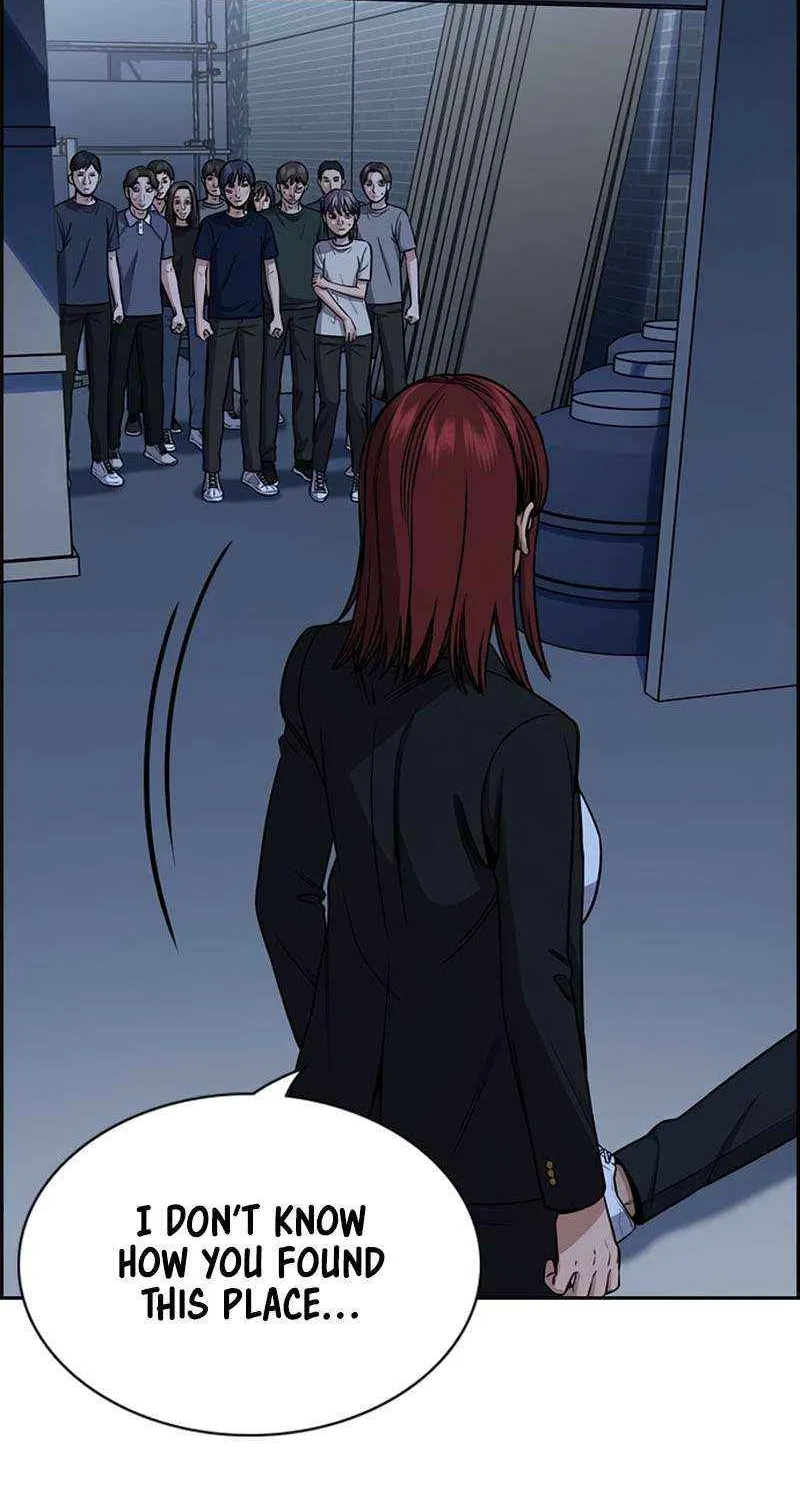 Read Get Schooled chapter 210 image 21 on Lezhin