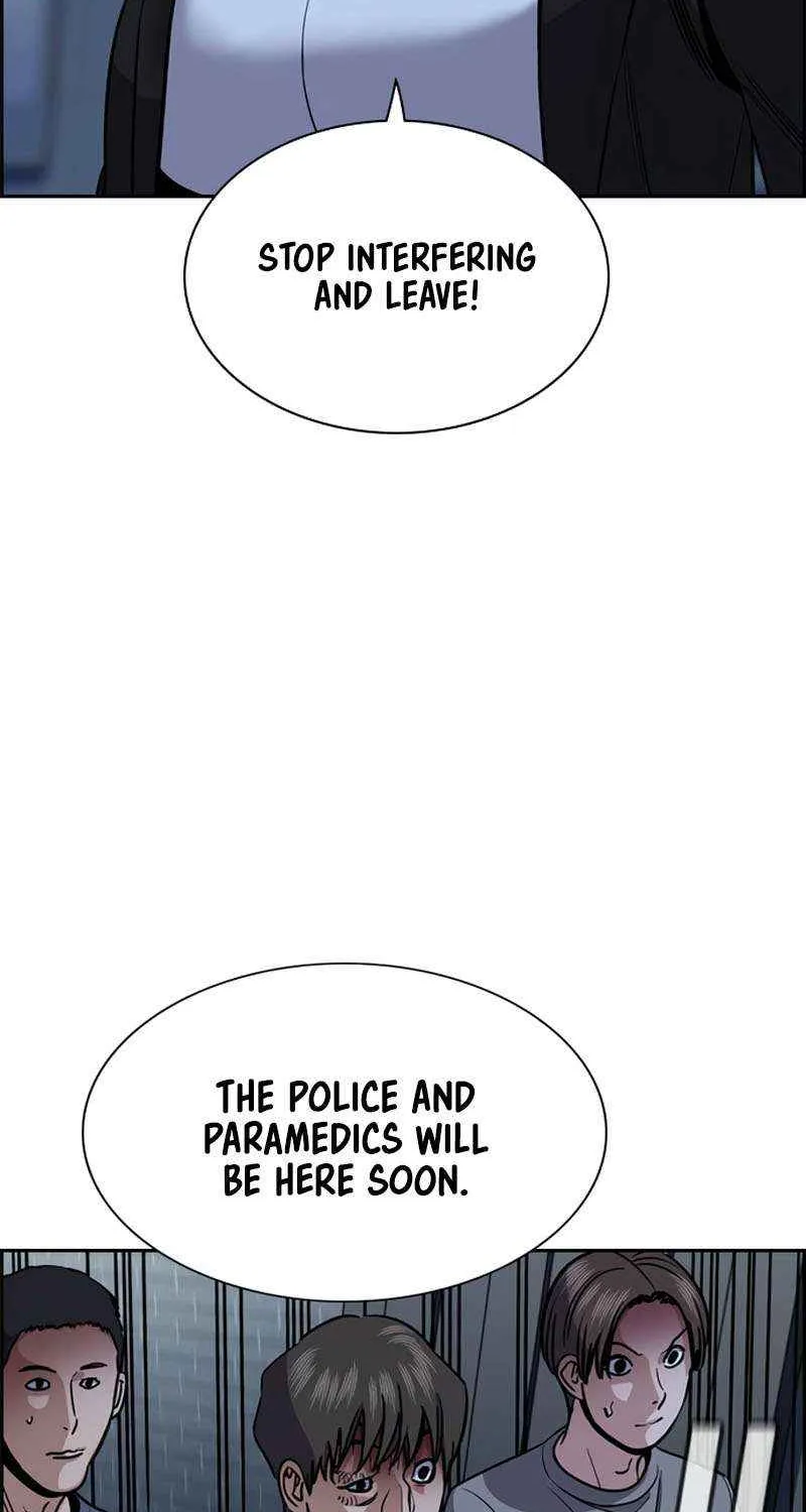 Read Get Schooled chapter 210 image 23 on Lezhin