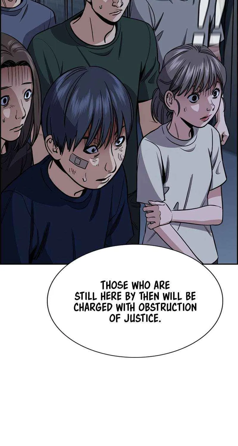 Read Get Schooled chapter 210 image 24 on Lezhin