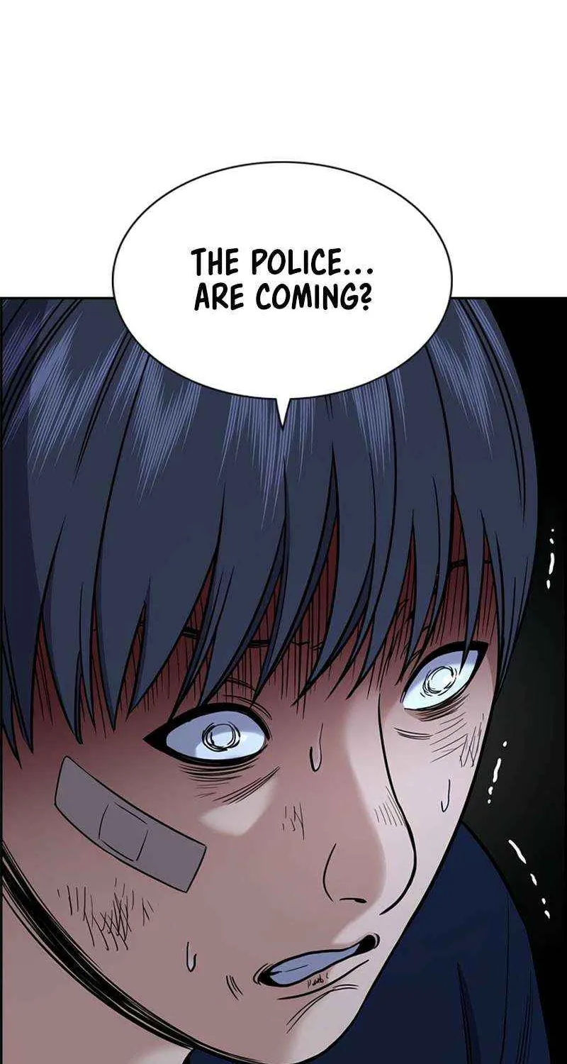 Read Get Schooled chapter 210 image 25 on Lezhin