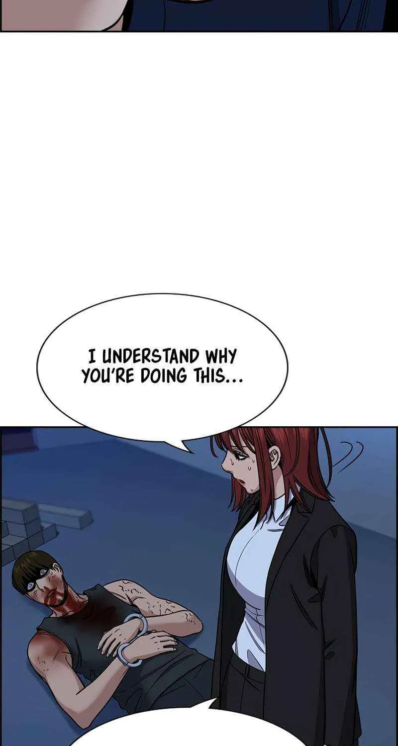 Read Get Schooled chapter 210 image 26 on Lezhin