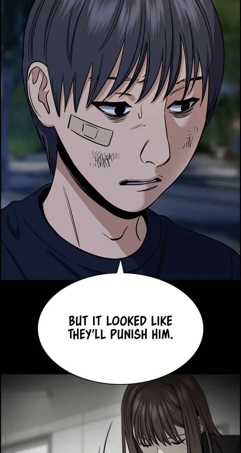 Read Get Schooled chapter 210 image 3 on Lezhin