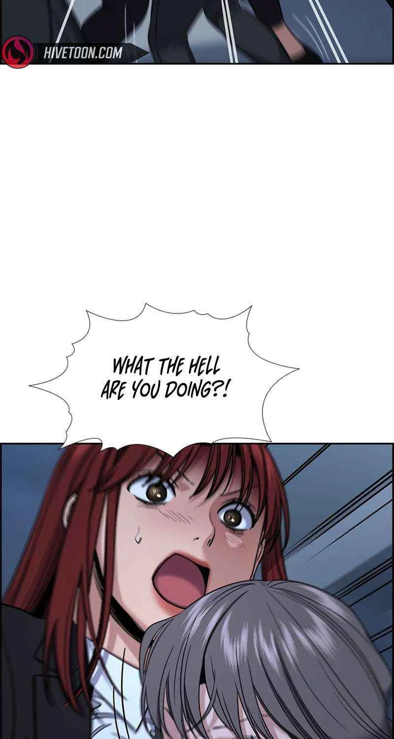 Read Get Schooled chapter 210 image 31 on Lezhin