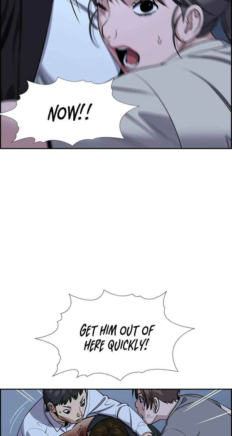 Read Get Schooled chapter 210 image 32 on Lezhin