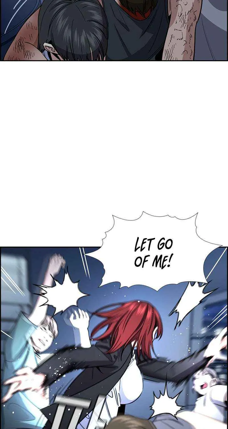 Read Get Schooled chapter 210 image 34 on Lezhin
