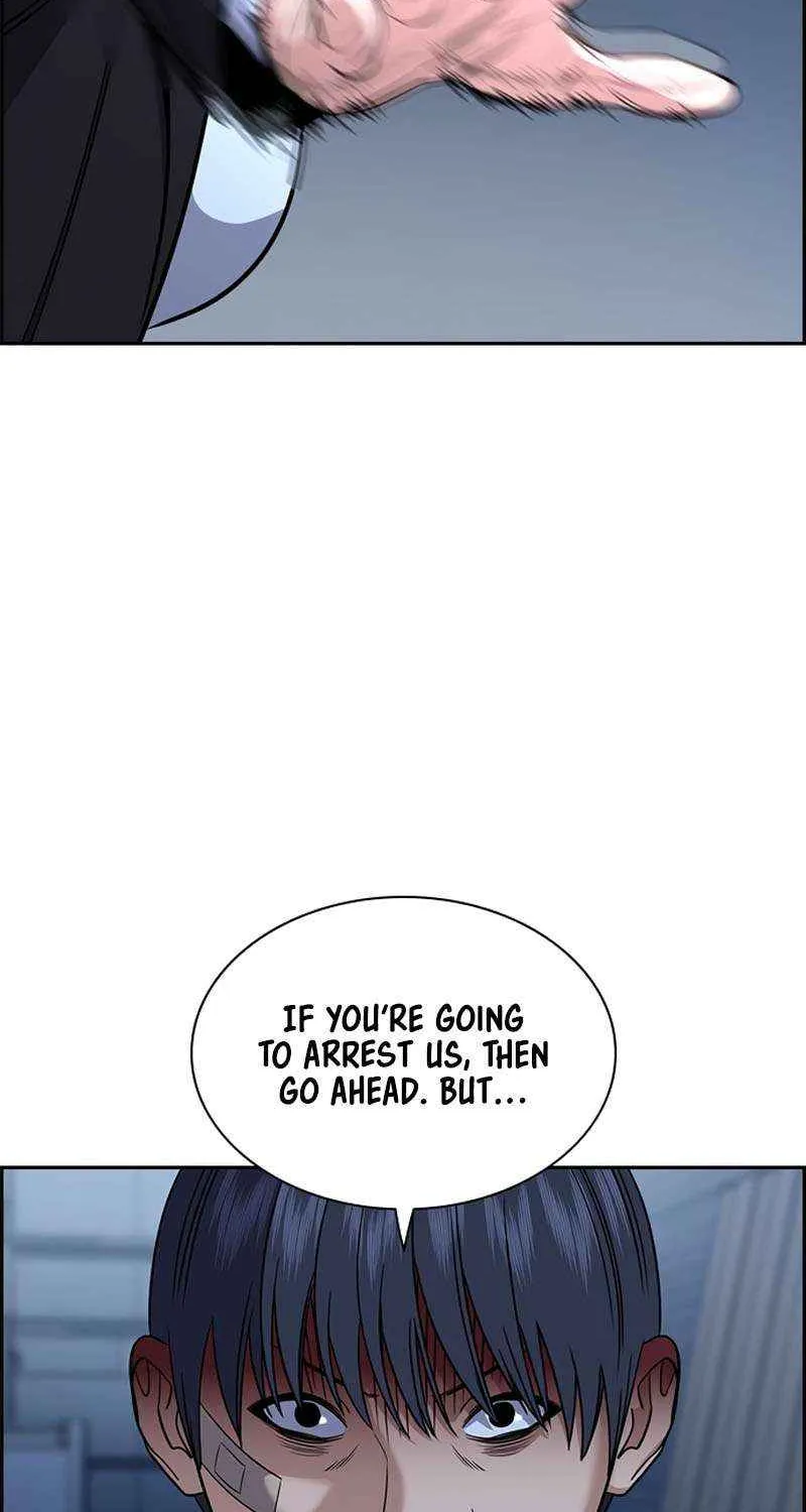 Read Get Schooled chapter 210 image 39 on Lezhin