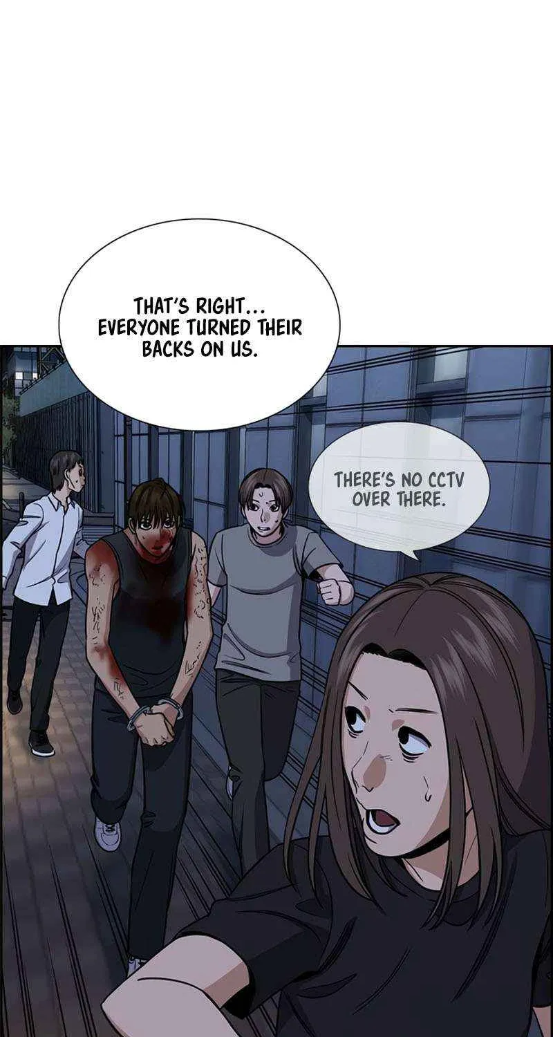 Read Get Schooled chapter 210 image 42 on Lezhin