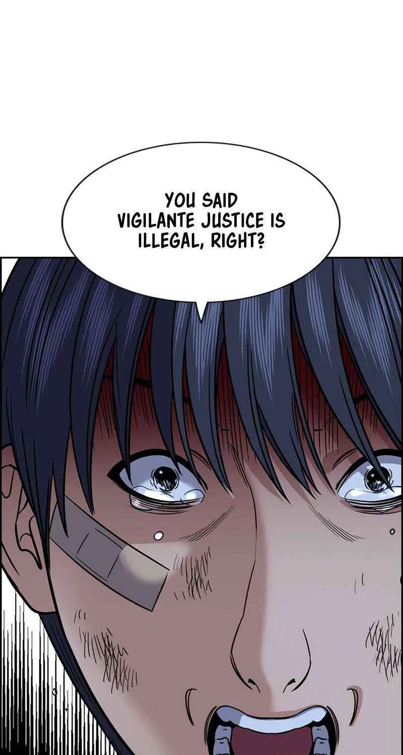 Read Get Schooled chapter 210 image 45 on Lezhin