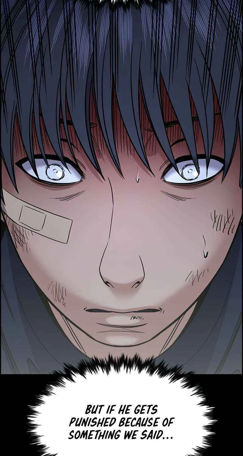 Read Get Schooled chapter 210 image 5 on Lezhin