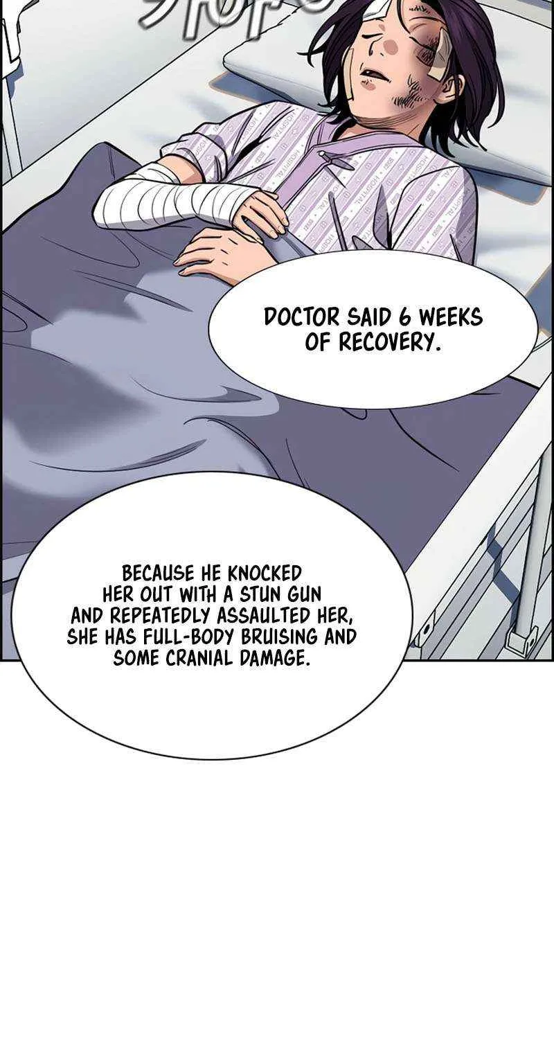 Read Get Schooled chapter 210 image 51 on Lezhin