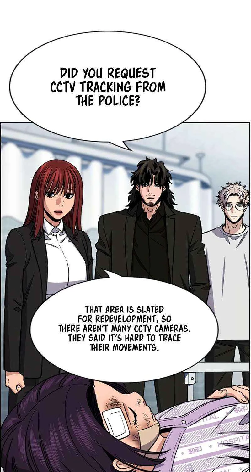 Read Get Schooled chapter 210 image 52 on Lezhin