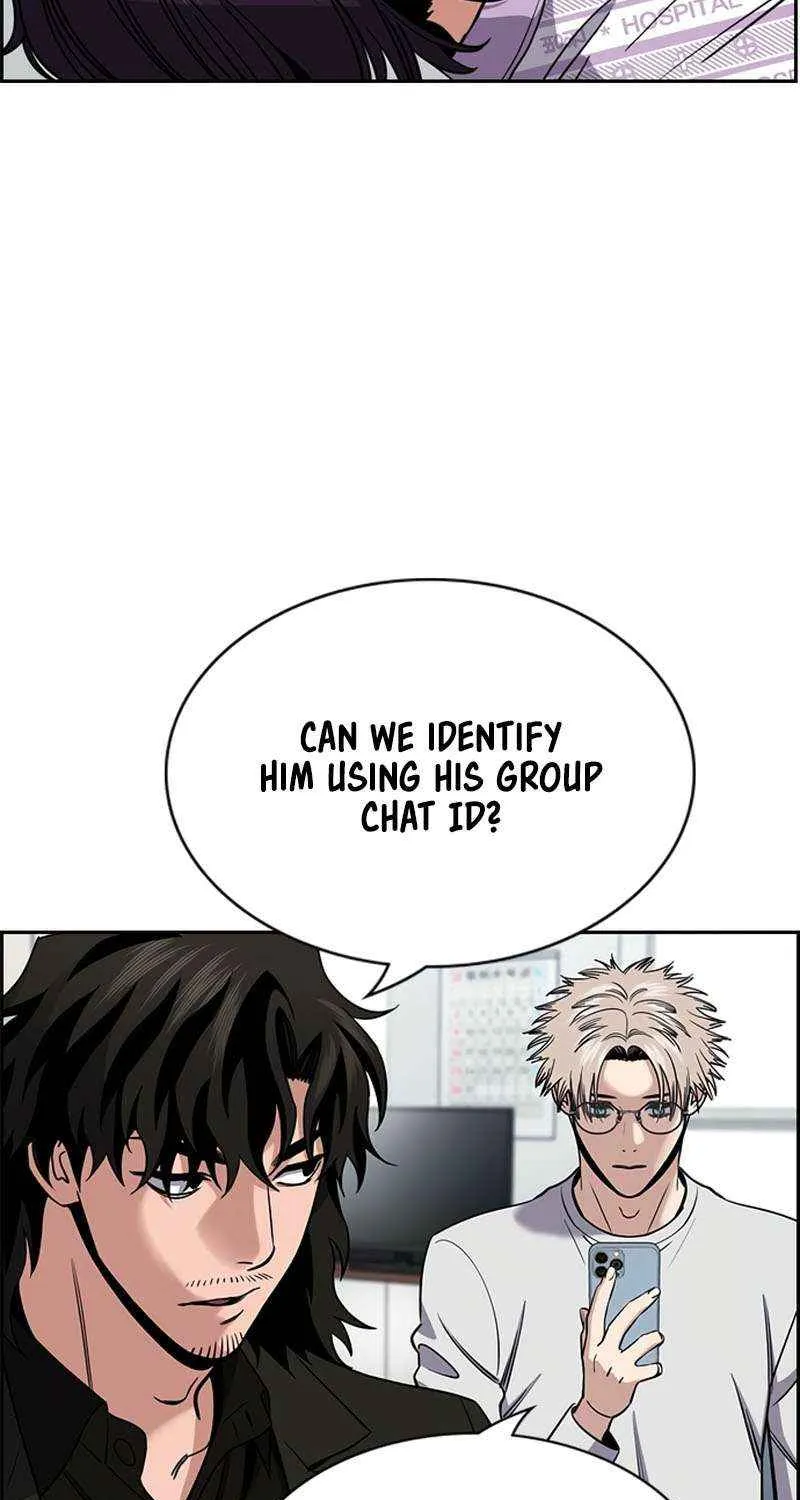 Read Get Schooled chapter 210 image 53 on Lezhin