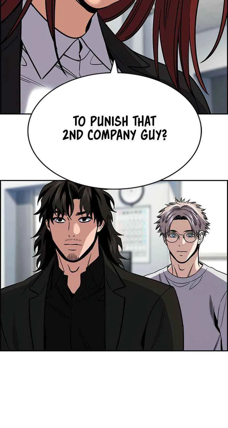 Read Get Schooled chapter 210 image 61 on Lezhin