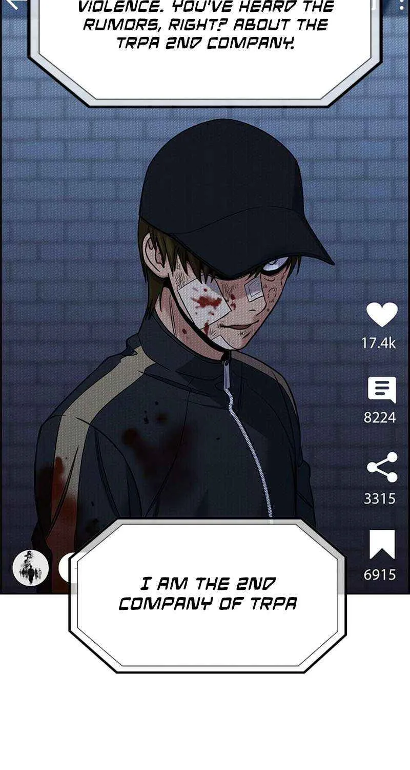 Read Get Schooled chapter 210 image 66 on Lezhin