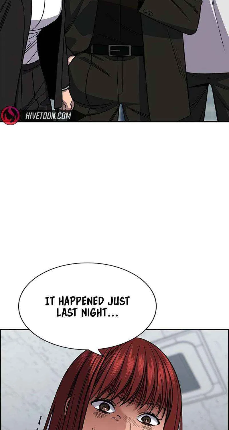 Read Get Schooled chapter 210 image 78 on Lezhin