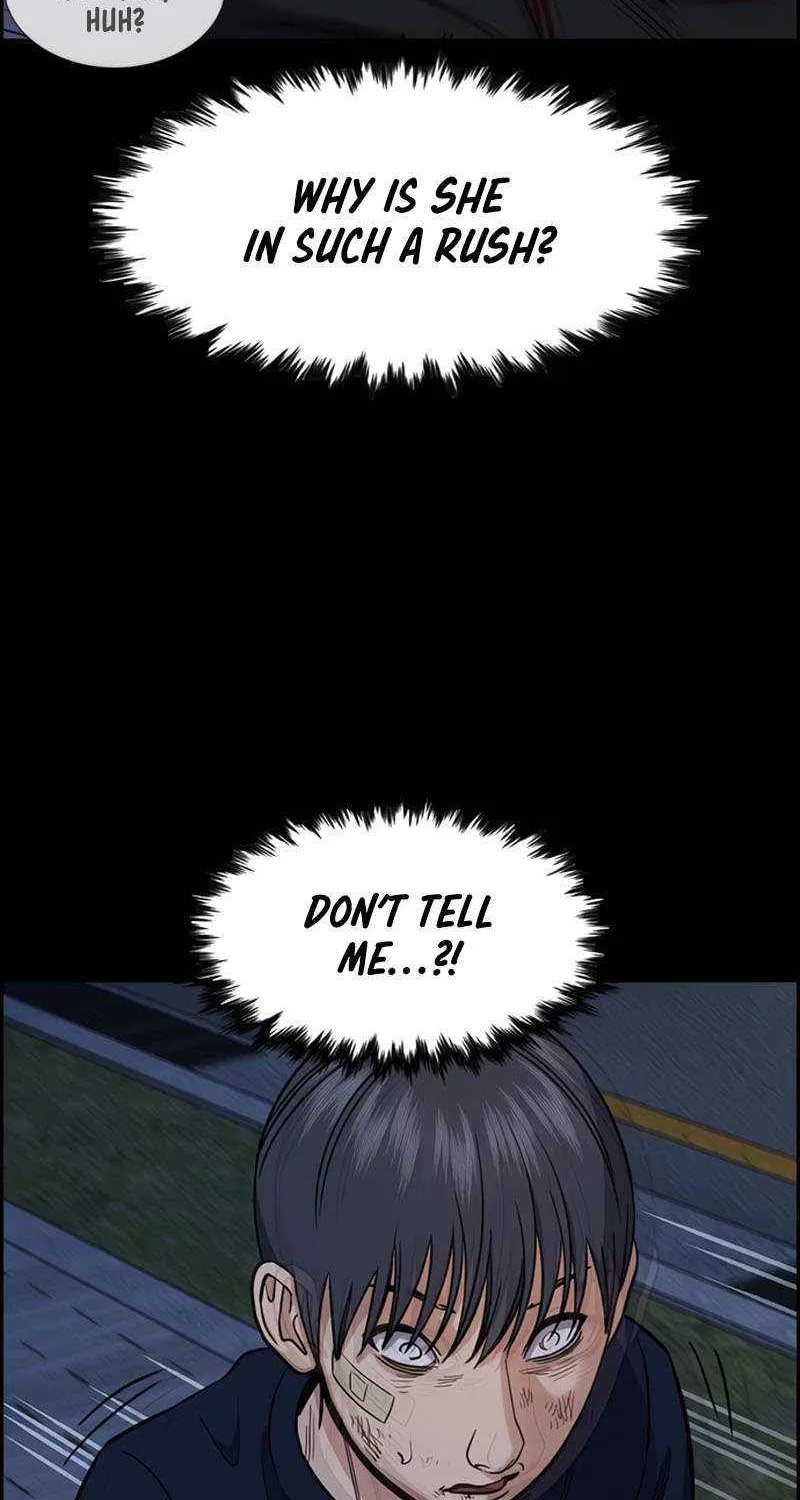 Read Get Schooled chapter 210 image 8 on Lezhin