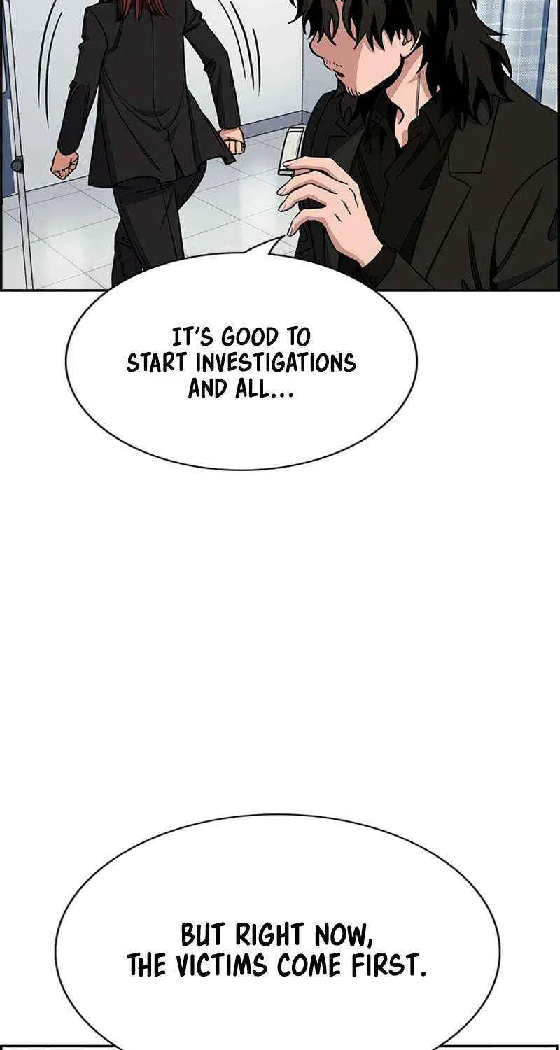Read Get Schooled chapter 210 image 80 on Lezhin