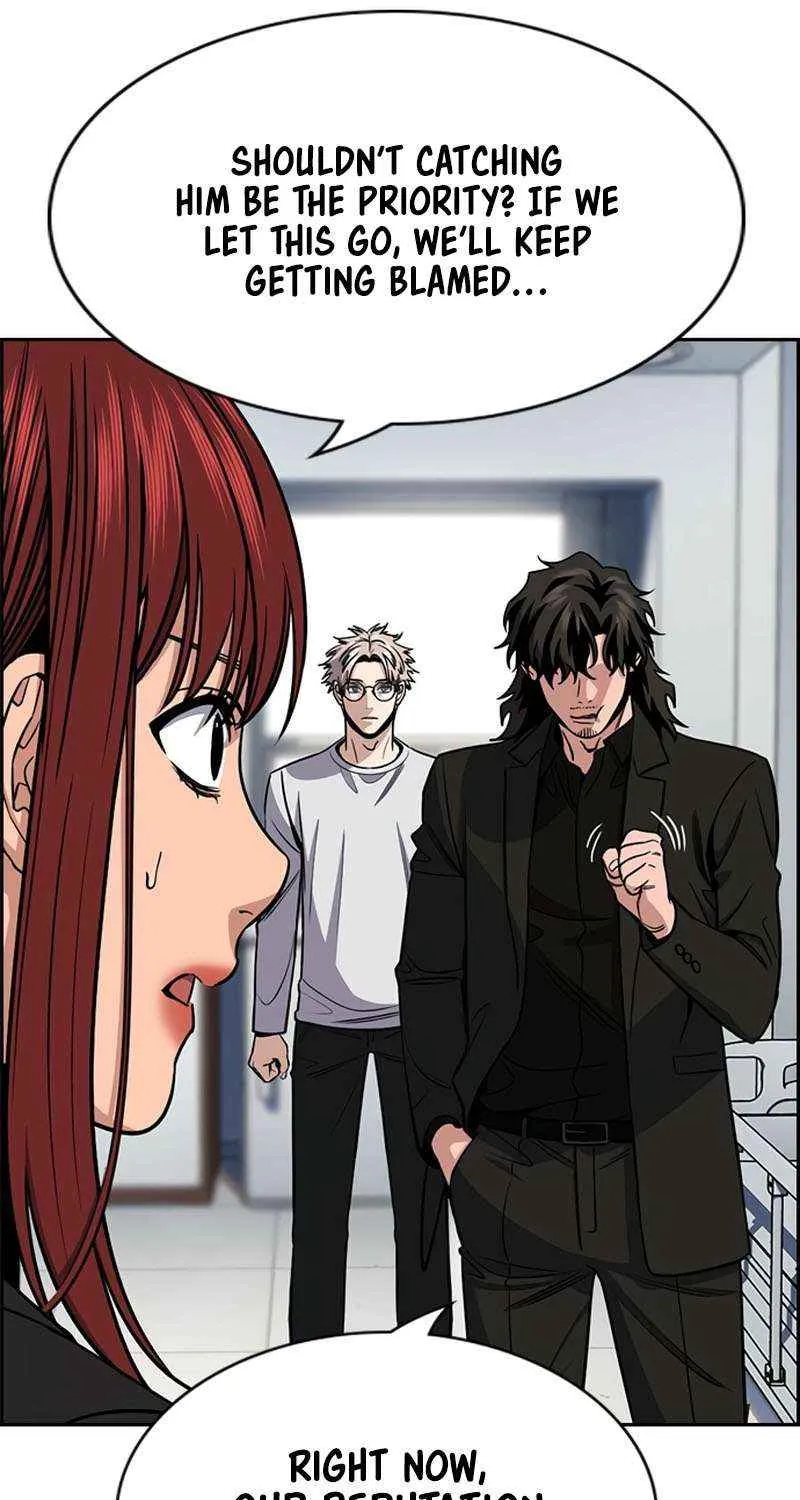 Read Get Schooled chapter 210 image 83 on Lezhin