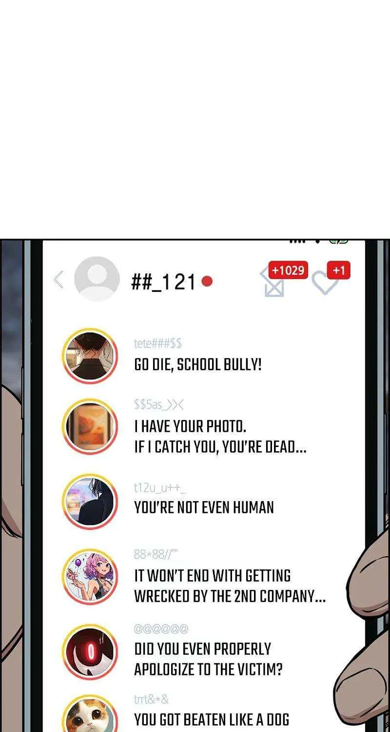 Read Get Schooled chapter 210 image 86 on Lezhin