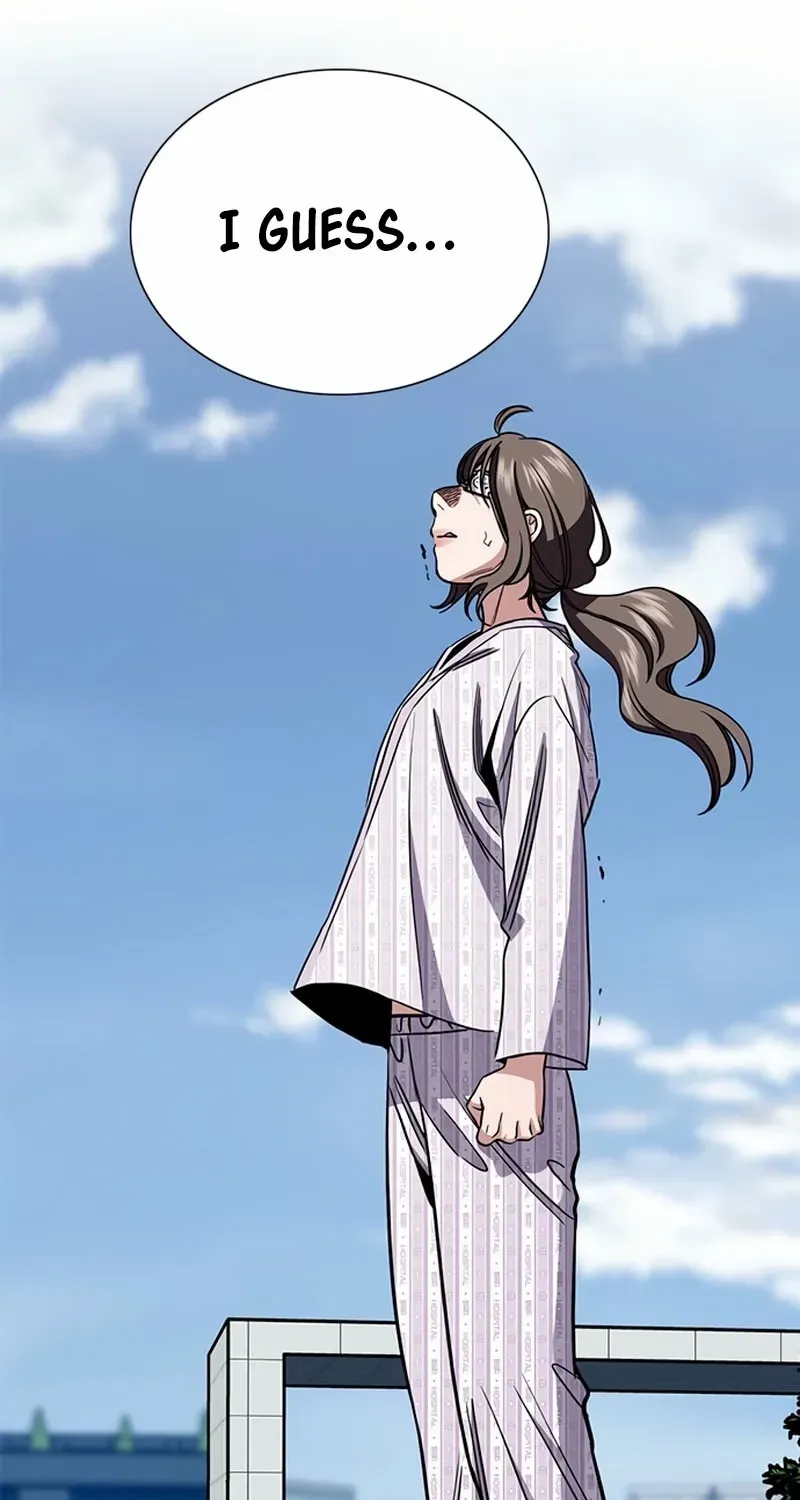 Read Get Schooled chapter 210 image 96 on Lezhin