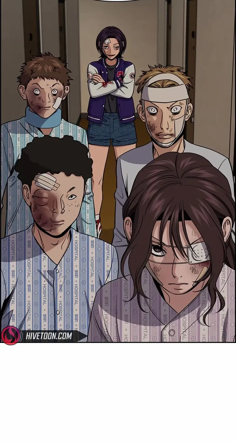 Read Get Schooled chapter 211 image 101 on Lezhin