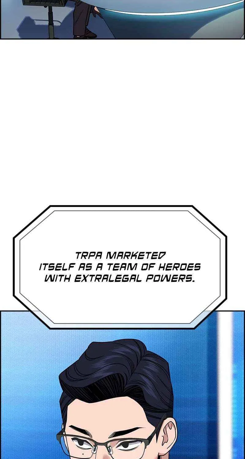 Read Get Schooled chapter 211 image 19 on Lezhin
