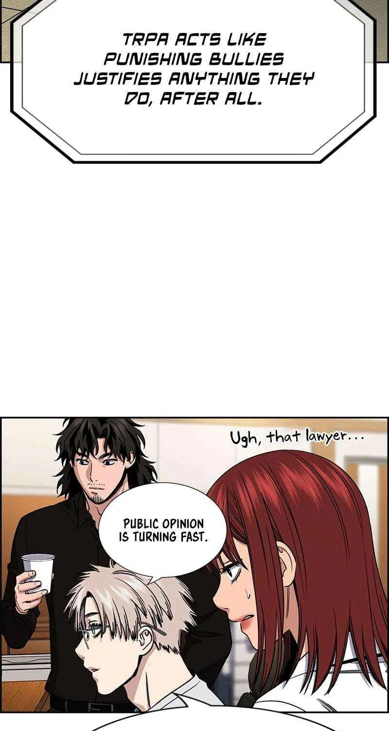 Read Get Schooled chapter 211 image 22 on Lezhin