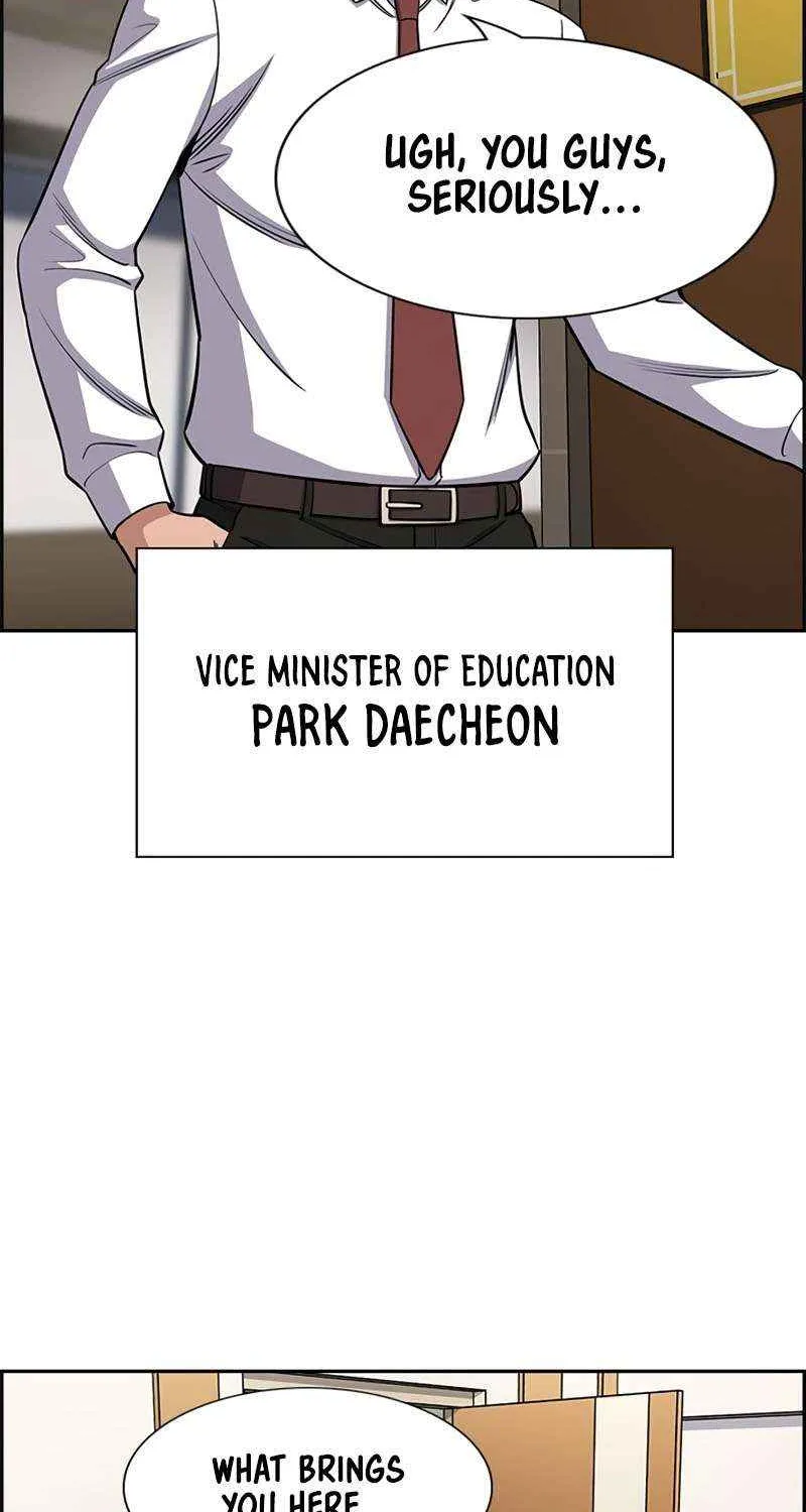 Read Get Schooled chapter 211 image 25 on Lezhin