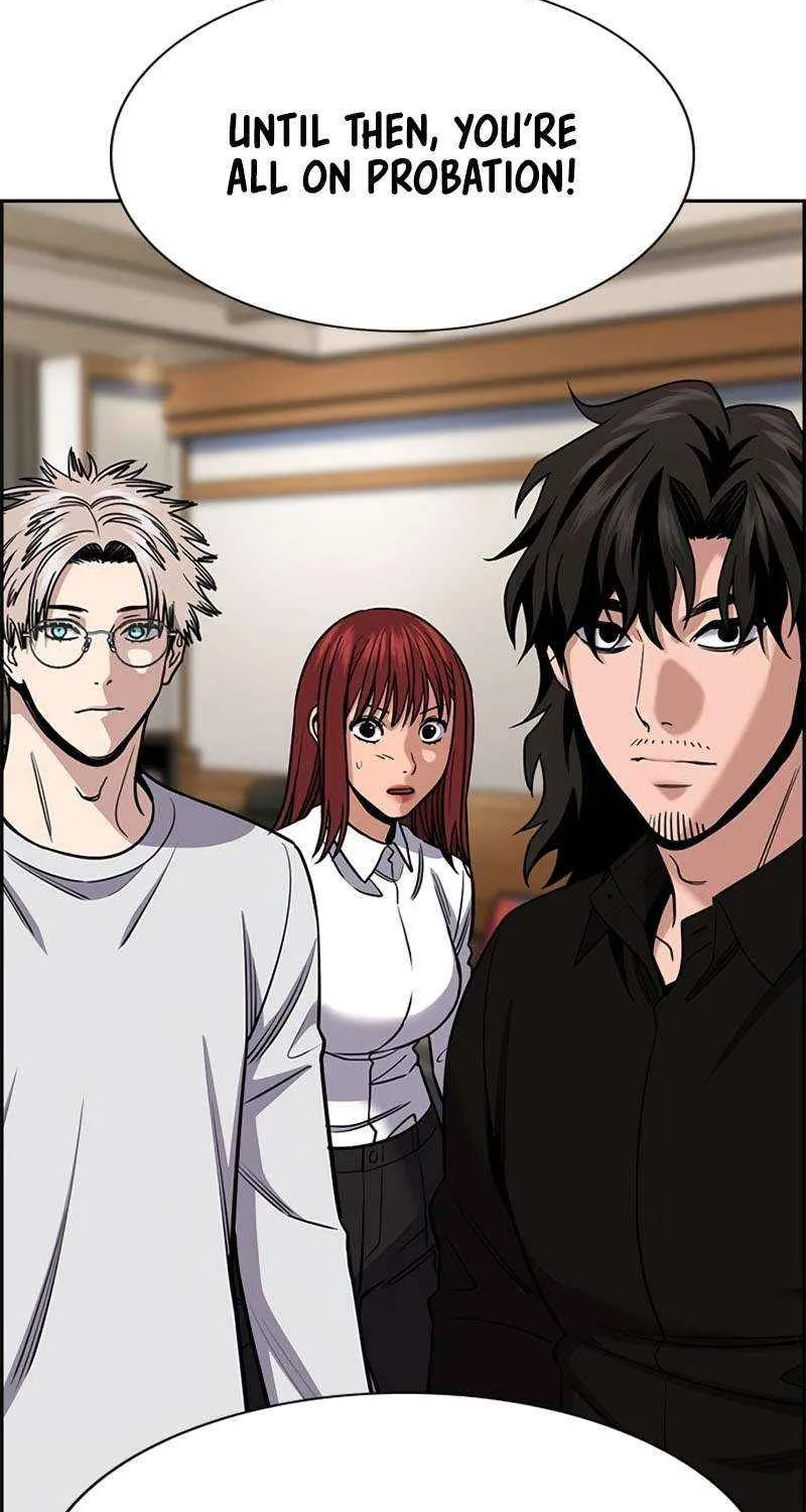 Read Get Schooled chapter 211 image 27 on Lezhin